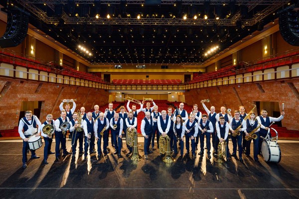 Концерт «Арно Бабаджанян. Песни»