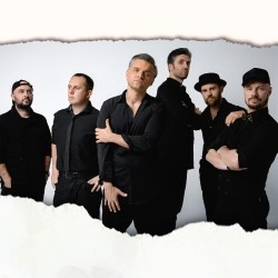 Иван Замотаев и «Замотаев БЭНД»