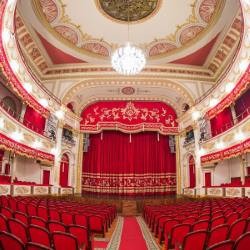 «Франц Шуберт» Концерт Краснодарского камерного хора, с участием певцов «Классика АРТ»