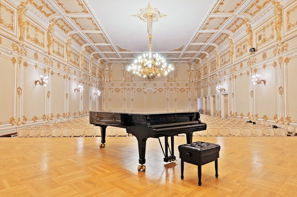 Господин Гайднмоцартбетховен