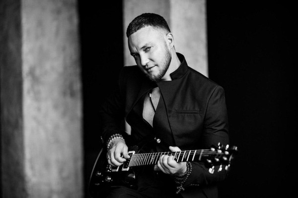 Витольд Петровский