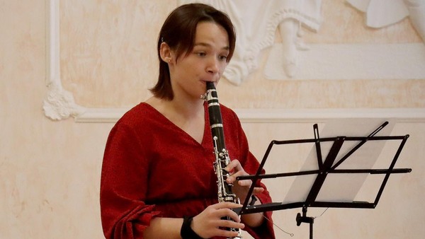 Программа «Кларнет»