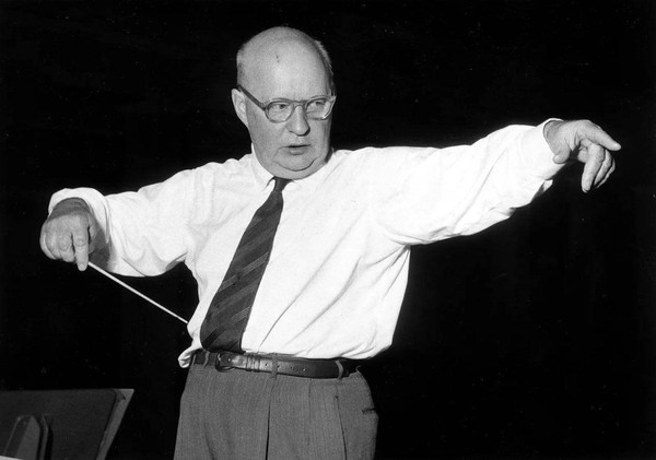 Концерт «Пауль Хиндемит. К 130-летию со дня рождения»