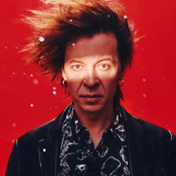 Найк Борзов