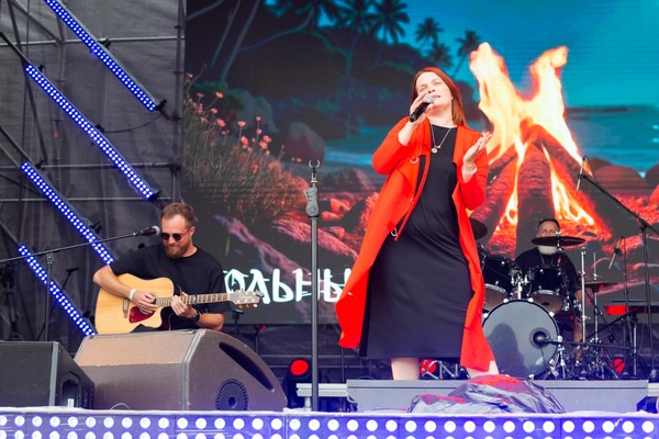 Вольный путь