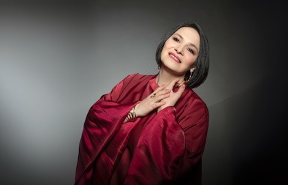 Танцплощадка – XX век