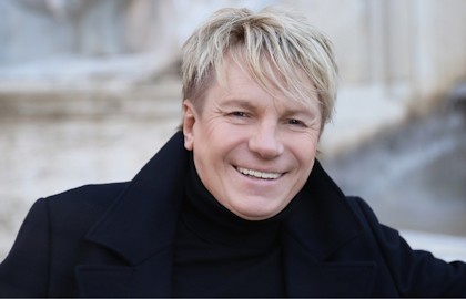 Виктор Салтыков