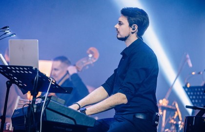 Hans Zimmer's Universe