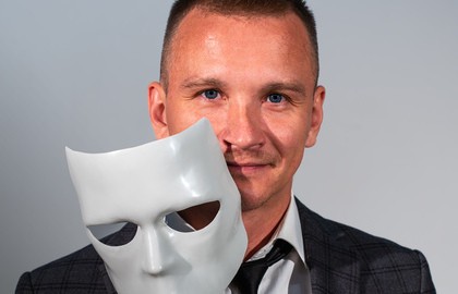 Арт-резиденция «Без маски»