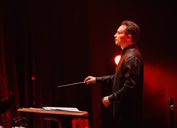 Ретро-клуб. Концерт № 2