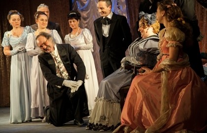 Сергей Соловьёв