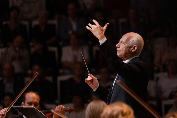 Бальная музыка императорской Вены