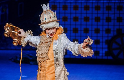 Бременские музыканты