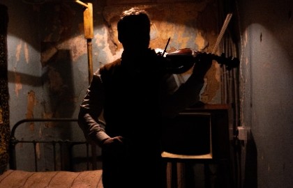 Ленинградское детство