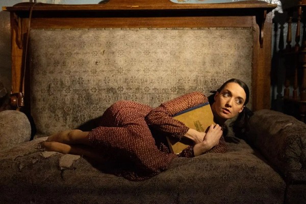 Ленинградское детство