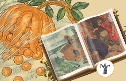 Парасказки