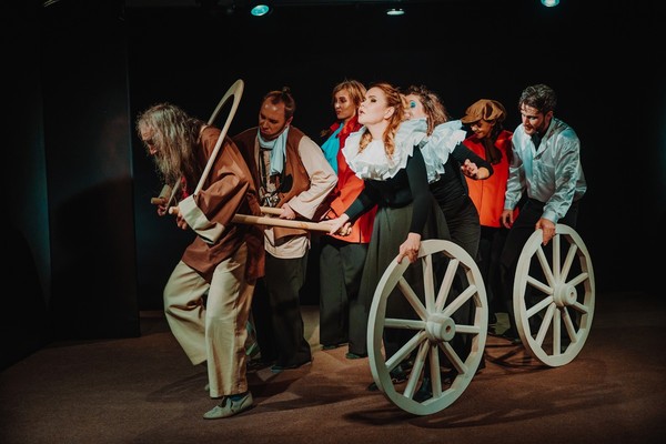 Олеся Соколова