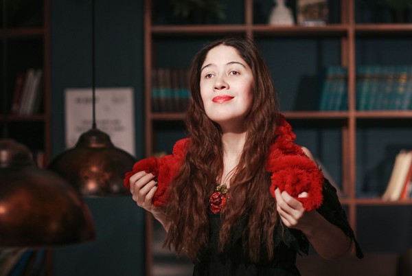 Дункан и Есенин. Роковая любовь и переплетение судеб