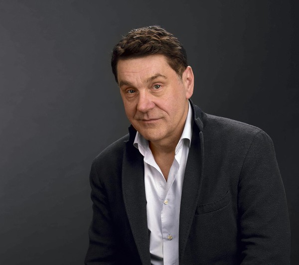 Сергей Маковецкий. Литературный вечер