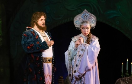 Борис Годунов