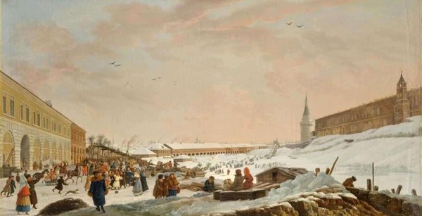 Лекция «Развлечения и увлечения»