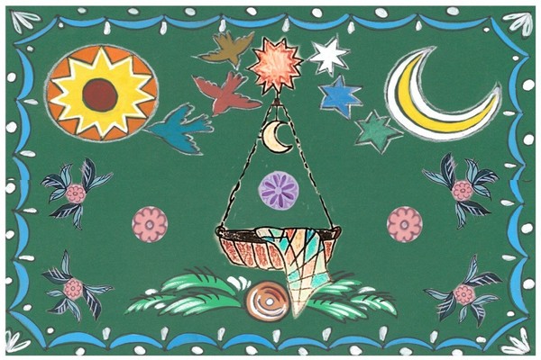 Сказ про нас