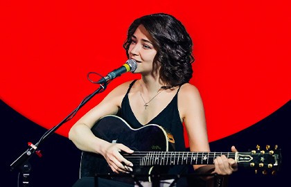 Татьяна Зыкина