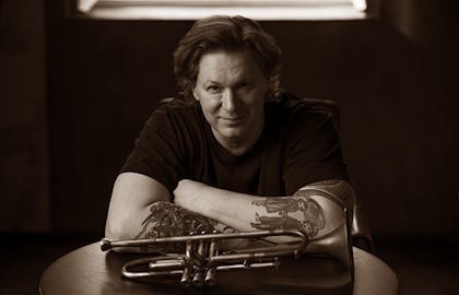 Hello , Louis! Посвящение Луи Армстронгу. Джаз в филармонии.