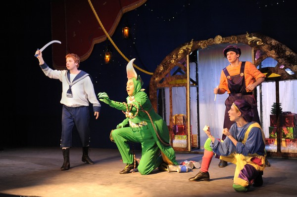 Евгений Токарев