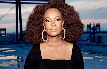 Vivian Sessoms (США)