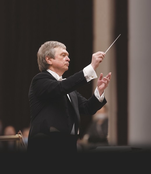 ЗКР и Николай Алексеев