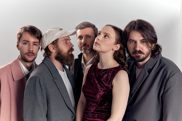 Деревянные киты