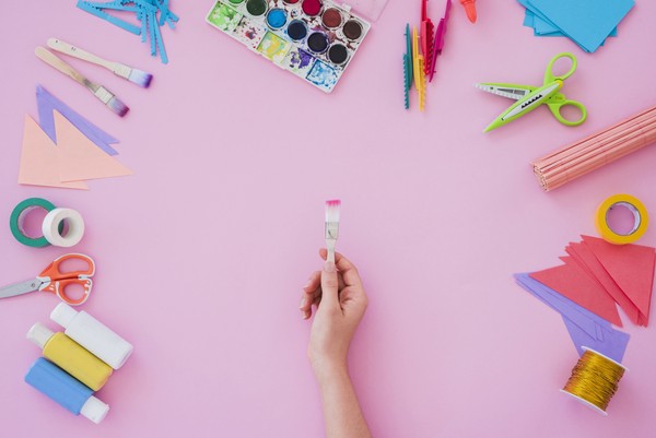 Ночник «Барашек»