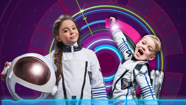 МультиКосмос