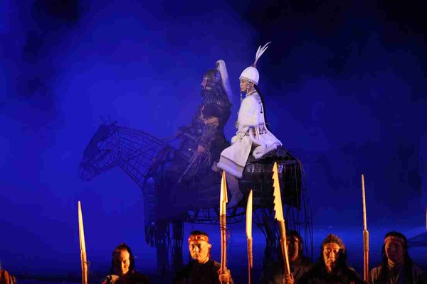 Глухой Вилюй