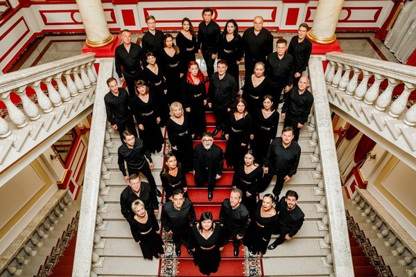 Концерт «Франц Шуберт»