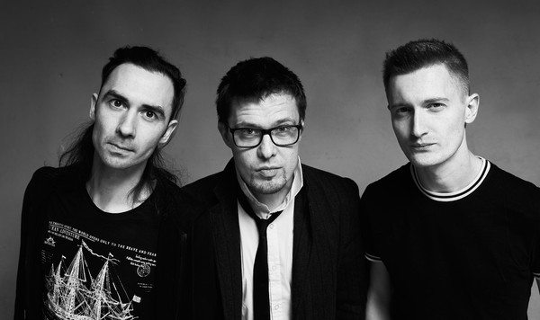 Радиопомехи