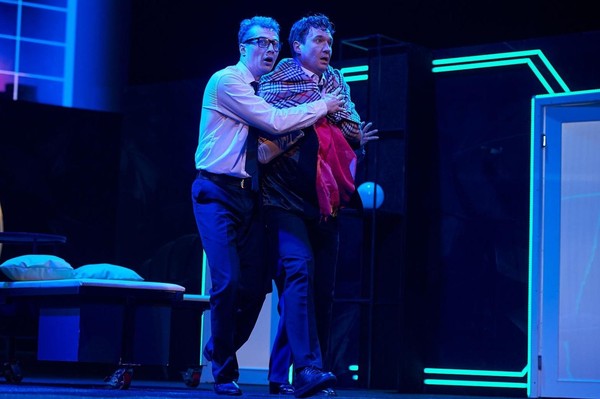 «Улётные парни»