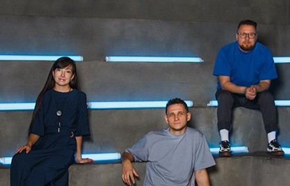 Секстет Юрия Пушкарёва и Дмитрий Игнатов