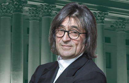 Юрий Башмет