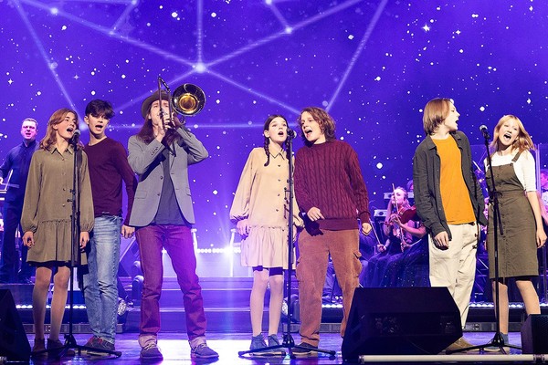 На острове, где я живу