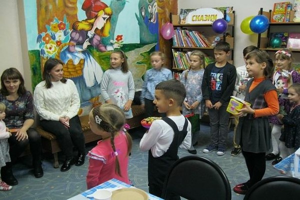 Информация к размышлению «Мы разные, но мы классные»