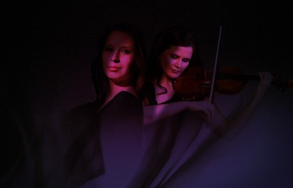 Шёлк и шёпот. Чувственные чтения