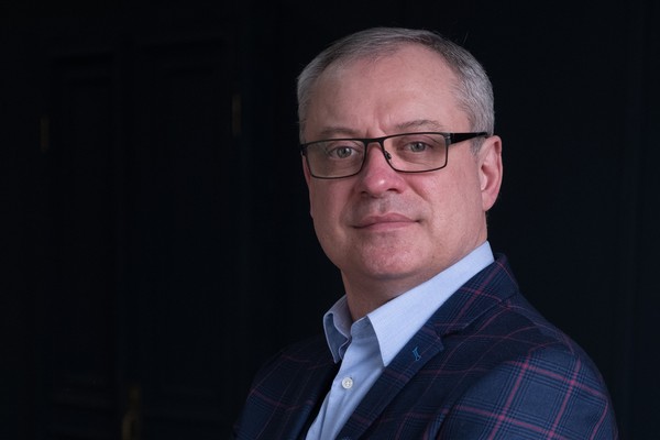 Свет и тьма