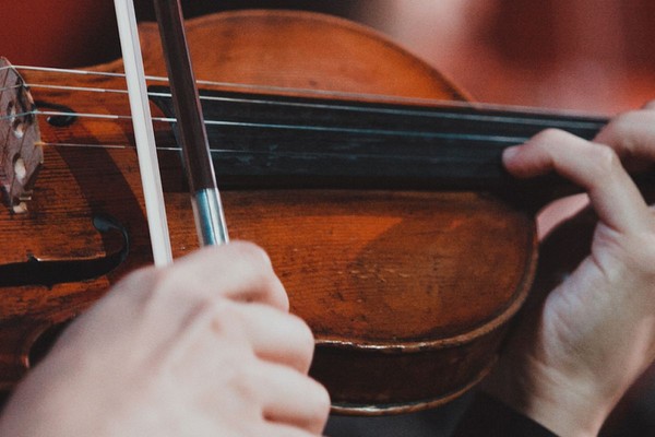 Саундтрек-шоу в Петрикирхе. Музыкальный мир Фэнтези