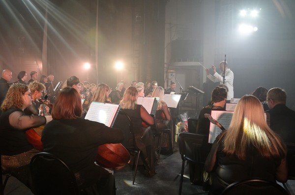 Волшебник Изумрудного города