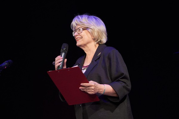 Концерт «Я сегодня влюблен в этот вечер»