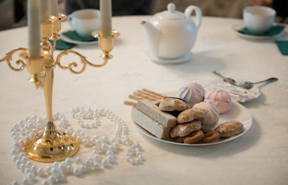 Криминал в Российской империи: расследуем преступления века