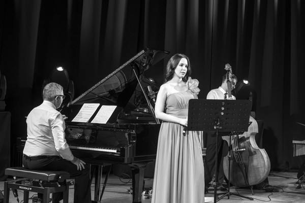 Город влюбленных людей