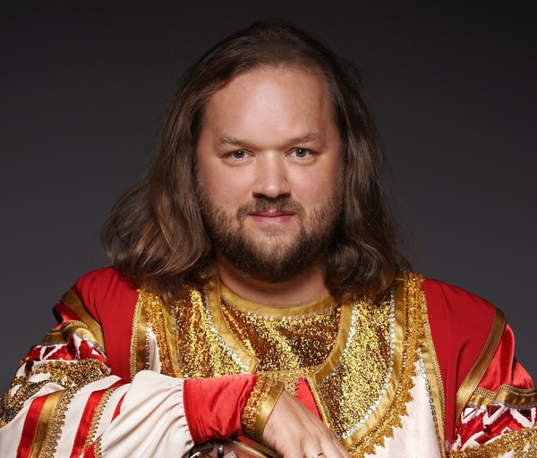 Карина Андоленко